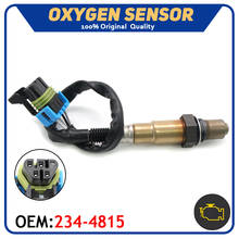 Car Oxygen O2 Lambda Sensor AIR FUEL RATIO SENSOR 234-4815 For BUICK ALLURE ENCLAVE LACROSSE RENDEZVOUS 2344815 2024 - buy cheap