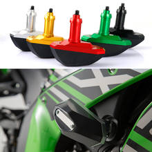 Protetor de para-lamas de kawasaki, para modelos z900 visual z 900, zx, 10r, 11-19, zx, 6r, 13-19, z1000 z 1000, 10-19 2024 - compre barato