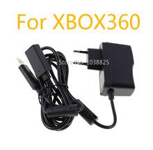 Adaptador de fuente de alimentación CA para Xbox 360, Sensor Kinect, XBOX360, UE/EE. UU., nuevo 2024 - compra barato