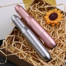 Professional Electric Nail Drill File Pen Pedicure Manicure Polishing Machine Portable  Low Noise Dead Skin Remover 2024 - buy cheap