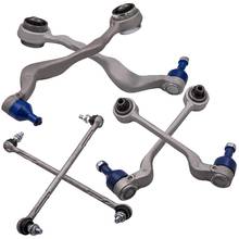 maxpeedingrods Front Suspension Control Arms + Drop Links For BMW 3 Series E90 E91 E92 E93 for BMW 328i 2007-2011 32106765235  2024 - buy cheap