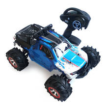 Large RC Car 4WD 1:12 RC Drift Racing Car Buggy Water Land Amphibious Speed Truck With light 30km/h 2.4G Remote Control Car Toys 2024 - buy cheap