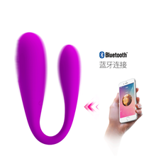 Mobile Bluetooth App Control Vibrating Vibrador Clitoris G Spot Vagina Strapon Massager Anal Vibrators Vibe Sex Toys For Couples 2024 - buy cheap