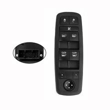 68231805AA DRiver side Master Window Control Switch Regulator Button Console for Dodge Charger Chrysler 2011-2017 2024 - buy cheap