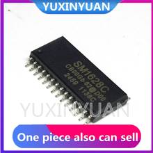 1PCS SM1628C SM1628 SOP28 in stock 100%good 2024 - buy cheap