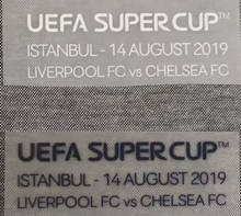 2019 Super Cup Final Match Details Match Details Soccer Patch 2024 - buy cheap