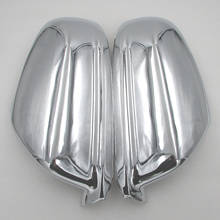 Capa de espelho retrovisor para parede grande haval h2, cobertura protetora para espelho retrovisor, 2 peças 2024 - compre barato