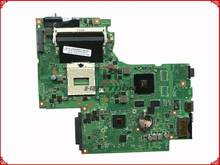 Placa base de ordenador portátil de alta calidad para Lenovo G710, DUMBO2 REV2.1, placa principal PGA947, SR17E, HM86, N15V-GM-B-A2, 2GB, DDR3, 100% probado 2024 - compra barato