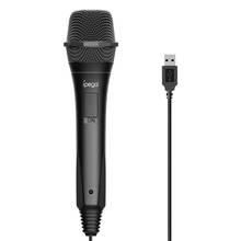 PG-9209 Switch Portable Indoor Wired Microphone P4 Microphone Xboxone Microphone Wii Microphone 2024 - buy cheap