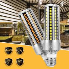LED Bulbs For Home 5730 Corn Lamp E27 E26 LED Light 25W 35W 50W 220V No Flicker Lights bombilla LED Corn Bulb Home Decoration 2024 - buy cheap