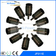 10Pcs CVT JF011E RE0F10A Gearbox Transmission Oil Pump Plunger For Nissan Mitsubishi Dodge 2024 - buy cheap