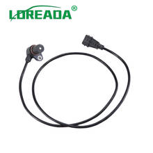 Crankshaft Position Sensor Pulse For SAAB 9-3 900 9000 OEM 0261210128 92062490 6238414 2024 - buy cheap