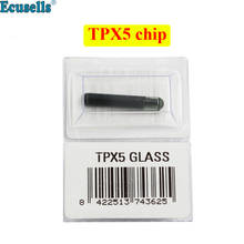 Chip chave jma tpx5, clone de chip transponder (inclui tpx1 tpx2 tpx4), 3 em um 2024 - compre barato