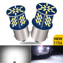 2 lâmpadas de luz de ré p21w 1156 ba15s, luz led de backup para carro lexus rx330 rx300 rx400h rx 350 lx470 lx570, lâmpadas traseiras frontais 2024 - compre barato