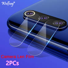 Full Cover Nano Camera Glass For Xiaomi Mi A3 Lite Lens Screen Protector For Xiaomi Mi A3 Lite Tempered Glass Mi A3 Lite Film 2024 - buy cheap