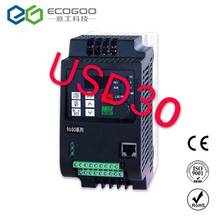 2.2kw 4kw 5.5kw VFD Frequency Inverter 3Phase Input 3Phase Triphase Output Motor Speed Control Frequency Drive Converter 50/60Hz 2024 - buy cheap