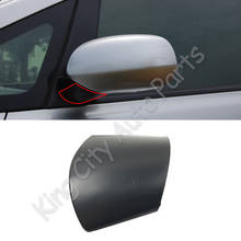 Capqx capa para espelho retrovisor odyssey rb1, espelho retrovisor base traseira para 2005 2006 2007 2008, capa protetora 2024 - compre barato