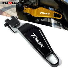 Parking Handle Lever For Yamaha T-MAX TMAX 560 tmax560 2020 2021 T MAX 530 /SX/DX 2017 2018 2019 Motor Parking Hand Brake Lever 2024 - buy cheap