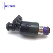 Injetor de combustível para daewoo nexia lanos espero nubira 1.5 1.6 16v 17109450 segundo 2024 - compre barato