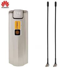 Huawei e398 4g lte модем e398, huawei модем со 100 Мбит/с 2024 - купить недорого