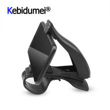 Car Phone Holder 360Degree For GPS Navigation Dashboard Phone Stand In Car For Mobile Phone Clip Mount Stand Bracket Universal 2024 - buy cheap