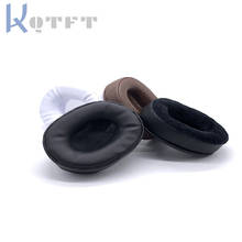 Earpads Velvet for Sony WH-CH700N WH CH700N Headset Replacement Earmuff Cover Cups Sleeve pillow Repair Parts 2024 - buy cheap