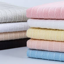 Para costurar roupas para crianças tecido tecido tecido jacquard algodão 50x14 0 cm/peça tecido outro tecido impresso 100% algodão 2024 - compre barato