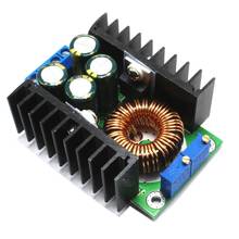 DC/CC Adjustable 0.2- 9A 300w Step Down Buck Converter 5-40V To 1.2-35V Power Supply Module LED Driver for Arduino 300w 2024 - buy cheap