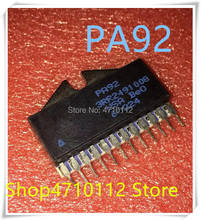 Новый 1 шт./лот PA92 PA92A ZIP-12 IC 2024 - купить недорого
