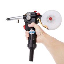 NBC-200A MIG Welding Gun Spool Gun Push Pull Feeder Welding Torch Without Cable 2024 - buy cheap