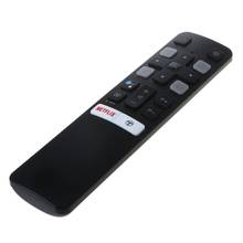 Voice Remote Control Controller RC802V FMR1 for TCL TV 65P8S 49S6800FS 49S6510FS 2024 - buy cheap