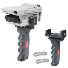 DJI Mavic Mini 2 Drone Becomes Gimbal Handheld Stand for DJI Mavic Mini 2 Handheld Gimbal Bracket Selfie Stick Bracket Accessori 2024 - buy cheap