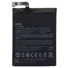 BM39 Battery For Xiaomi Mi6 3250 mAh High Capacity Replacement Battery Free Tools 2024 - buy cheap