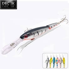 Crankbaits Fishing Lure Wobblers For Pike Artificial/Fake/Big Bait Baubles Jerkbait Swimbait For Fishing Tackle Hard/Trout Lures 2024 - buy cheap