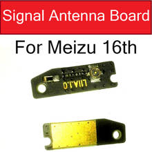 Signal Antenna Connector Board For Meizu Meilan 16th WiFi Signal Board Flex Cable Replacement Parts 2024 - buy cheap