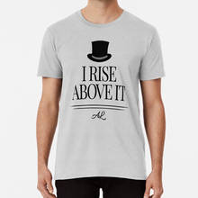 I Rise Above It - Anne Lister T Shirt Anne Lister Gentleman Jack 2024 - buy cheap