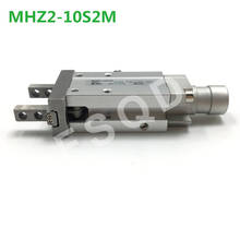 MHZ2-20D/20D1/20SN/10S2K/10S2M FSQD SMC Parallel Type Air Gripper/Standard Type MHZ series 2024 - buy cheap