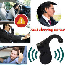 New High Quality Car Anti-snoring Reminder Safety Driver Sleeper Safe Driving Small Help - Anti-snoring Alarm dfdf 2024 - buy cheap