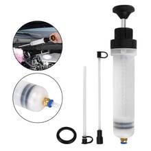 200cc Manual Oil Fluid Transfer Pump Car Oil Fluid Extractor Filling Syringe Delivery Bottle Car Accessories Car Tool 2024 - buy cheap