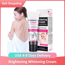 Hot Drop Ship Armpit Whitening Cream Body Underarm Brightening Cream Private Parts Whitener Skin Moisturizing Repair Cream 2024 - buy cheap