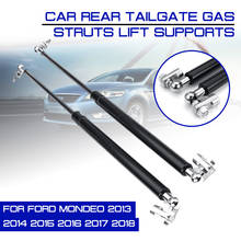 Car Interior Rear Trunk Tailgate Boot Gas Spring Shock Lift Strut Struts Support Bar Rod For Ford Mondeo 2013-2018 2024 - buy cheap