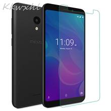 Vidrio Templado 9H para Meizu C9, película protectora de vidrio para Meizu C9 pro, Protector de pantalla de 5,45 pulgadas 2024 - compra barato