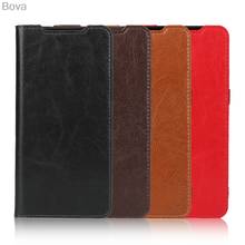 Funda billetera de lujo para móvil, Funda de cuero premium con tapa para Oneplus 3, 3T, 5T, 6, 7, 7T, 8 Pro 2024 - compra barato