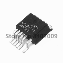  10PCS/LOT CP3001RN CP3001 TO-263-6  IC 2024 - buy cheap