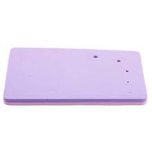 Flower Cake Foam Mat For Sugercraft Sponge Pad Kitchen Fondant Cake Decorating Tools Baking Pastry Flower Mold Kitchen Bakeware 2024 - buy cheap