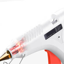 40-150W Hot Melt Glue Gun Handmade Electric Hot Melt Household Glue Stick Hot Melt Glue Grab Solid Glue Stick Diameter7- 11mm. 2024 - buy cheap