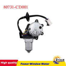 80731-CD001,80731-CD00A,80731CD001,80731CD00A Power Window Motor Front Left Driver Side for Nissan 350Z & Infiniti G35 2024 - compre barato