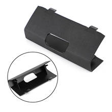 Areyourshop Front Bumper Tow Hook Cover Cap for Land Rover Range Sport 2006 2007 2008 2009 DPC500280PUY Car Auto Parts 2024 - buy cheap