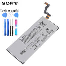 Original Replacement Sony Battery LIP1645ERPC For SONY Xperia XZ1 G8342 Genuine Phone Battery 2700mAh 2024 - buy cheap
