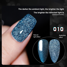 Pin Pai Gel Nail Polish Glitter Paint Hybrid Varnishes Shiny Top Base Coat For Nails Set Semi Permanent For Manicure Nail Art 2024 - купить недорого